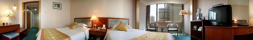 Gansu International Hotel Lan Châu Ngoại thất bức ảnh