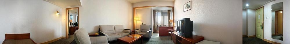 Gansu International Hotel Lan Châu Ngoại thất bức ảnh